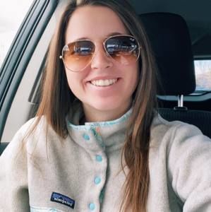 Meet your Posher, Kaitlyn